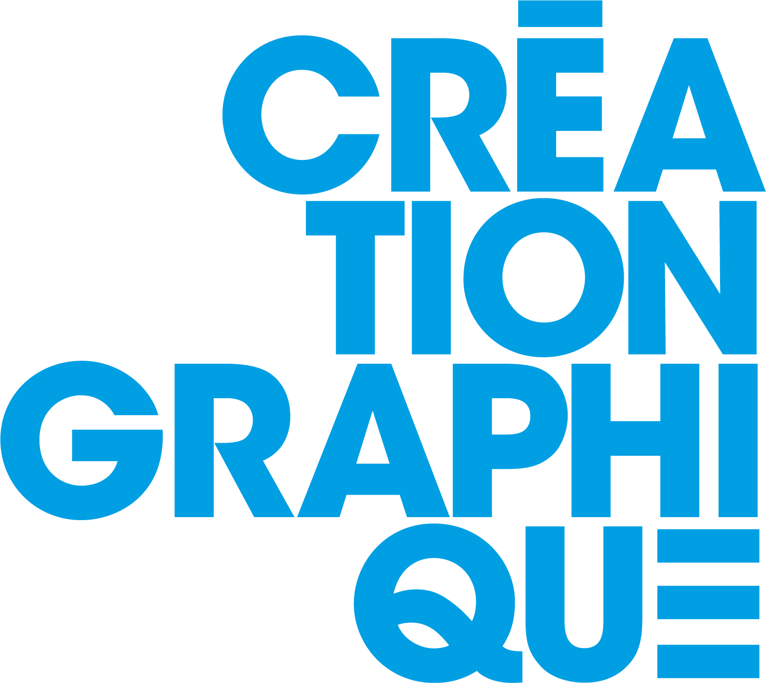 Logo de SG Création Graphique